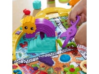 Hasbro F9143 Play-Doh Fold and Go Playmat Starter Set - Newegg.com