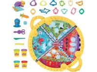 Hasbro F9143 Play-Doh Fold and Go Playmat Starter Set - Newegg.com