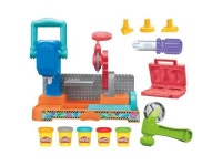 Hasbro F9141 Play-Doh Stamp and Saw Tool Bench Playset - Newegg.com