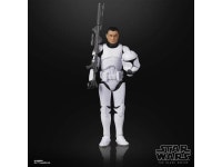 Hasbro G0022 Star Wars The Black Series Phase I Clone Trooper Action Figure - Newegg.com