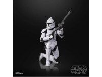 Hasbro G0022 Star Wars The Black Series Phase I Clone Trooper Action Figure - Newegg.com