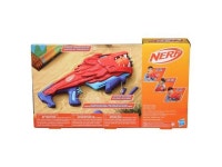 Hasbro F8646 Nerf Junior Wild Lionfury Dart Blaster - Newegg.com