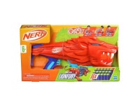Hasbro F8646 Nerf Junior Wild Lionfury Dart Blaster - Newegg.com