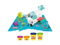 Hasbro F8804 Play-Doh Airplane Explorer Starter Set - Newegg.com