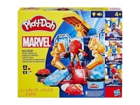 Hasbro G0035 Play-Doh Marvel Iron Man Armor Maker Lab Playset - Newegg.com