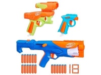 Hasbro F8633 N Series Gear Up Pack 3x Blasters - Newegg.com