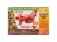 Hasbro G0315 Nerf Minecraft Pillager Crossbow Dart Blaster - Newegg.com
