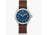 Bulova 96A282 A-11 Mens Hack Watch - Newegg.com