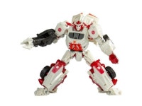 Hasbro F8770 6.5 inch Transformers Studio Series Voyager War for Cybertron 09 Ratchet Action Figure - Newegg.com