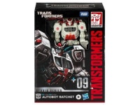 Hasbro F8770 6.5 inch Transformers Studio Series Voyager War for Cybertron 09 Ratchet Action Figure - Newegg.com