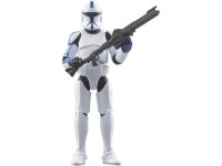 Hasbro G0907 3.75 inch Star Wars The Vintage Collection Clone Trooper Lieutenant (Teth) Action Figure - Newegg.com