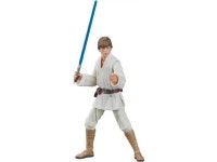 Hasbro G1551 6 inch Star Wars The Black Series Star Wars: A New Hope Luke Skywalker Action Figure - Newegg.com
