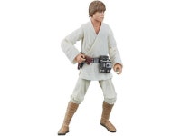 Hasbro G1551 6 inch Star Wars The Black Series Star Wars: A New Hope Luke Skywalker Action Figure - Newegg.com