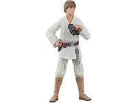 Hasbro G1551 6 inch Star Wars The Black Series Star Wars: A New Hope Luke Skywalker Action Figure - Newegg.com