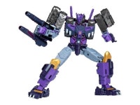 Hasbro G1037 Transformers 7 inch Transformers Legacy United Voyager Comic Universe Tarn Action Figure - Newegg.com