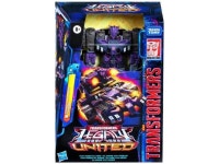 Hasbro G1037 Transformers 7 inch Transformers Legacy United Voyager Comic Universe Tarn Action Figure - Newegg.com