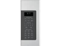 G.E. JVM6175SKSS 1.7 Cu. Ft. 1000W Stainless Over-the-Range Microwave - Newegg.com