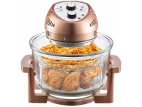 Big Boss 1753 16 Qt. Electric Air Fryer - Copper - Newegg.com