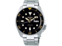 Used - Like New: Seiko SRPD57 5 Sports 24-Jewel Automatic Watch - Stainless/Gold - Newegg.com