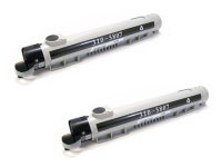 Cisinks ® 2 Pack Compatible Dell 310-5807 H7028 Black Toner... 2 Pack Compatible Dell 310-5807 H7028 Black Toner Cartridge For... 