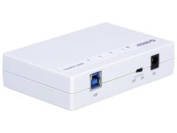 ORICO H4988-U3-WH  4 Ports USB3.0 Super Speed HUB - White - Newegg.com