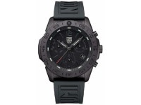 Mens Luminox Pacific Diver Chronograph Blackout Swiss Watch 3141.BO - Newegg.com