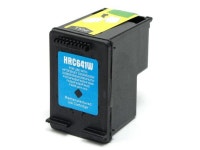 TMP HP DESKJET F2480 INK CARTRIDGE (BLACK HIGH YIELD) (COMPATIBLE) - Newegg.com