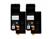 INKUTEN 2 Pack Compatible Dell 3K9XM / 331-0778 High Yield Black Toner Cartridge - Newegg.com INKUTEN 2 Pack Compatible Dell... 