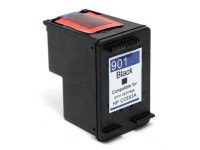 INKUTEN HP OFFICEJET 4500 WIRELESS INK CARTRIDGE (BLACK) COMPATIBLE - Newegg.com