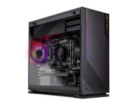 Skytech Azure Gaming PC Desktop INTEL Core i3 10105F 3.7 GHz... com Skytech Azure Gaming PC Desktop  INTEL Core i3 10105F 3.7 GHz... 