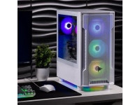 Skytech Archangel Gaming PC Desktop INTEL Core i5 12400F 2.5... com Skytech Archangel Gaming PC Desktop  INTEL Core i5 12400F 2.5... 