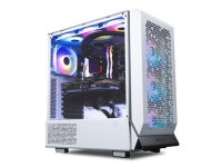 Skytech Omega Gaming PC Desktop, Ryzen 7 7800X3D 4.2 GHz, NVIDIA RTX 4070 Ti Super 16GB GDDR6X, 1TB Gen4 SSD, 32GB DDR5 RAM 5600... 