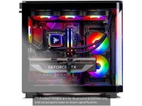Skytech King 95 Gaming PC Desktop, Intel i7 14700F 2.1 GHz (5.3GHz Turbo Boost), NVIDIA RTX 4070 Ti Super 16GB GDDR6X, 1TB Gen4... 