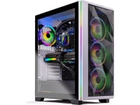 Skytech Chronos Gaming PC Desktop, Intel i9 12900K 3.2 GHz (5.1GHz Turbo), NVIDIA RTX 4070 Ti 12GB GDDR6X, 1TB Gen4 SSD, 32GB... 