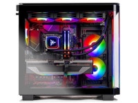 Skytech King 95 Gaming PC Desktop, Ryzen 9 9950X3D 4.3 GHz (5.7GHz Turbo), X870 Motherboard, NVIDIA RTX 5080 16GB, 4TB Gen4 NVMe... 