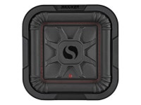 kicker 46l7t84 car audio l7t shallow mount 8 sub square l7 subwoofer l7t84 - Newegg.com