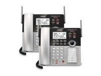 VTech CM18245(2-Pack) Accessory Deskset for CM18445 Main Console - Newegg.com