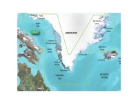 Garmin 010-C1001-20 Bluechart G2 - HXEU058R - Greenland West - MicroSD & SD - Newegg.com
