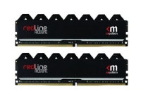 Mushkin 32GB (2X16GB) DDR4 UDIMM PC4-3200 ECC 14-18-18-38 REDLINE ECC MRC4E320EJJP16GX2 - Newegg.com Mushkin 32GB (2X16GB) DDR4... 