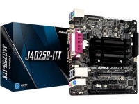 ASRock J4025B-ITX Intel® Dual-Core Processor J4025 (up to 2.9 GHz) Motherboard - Newegg.com