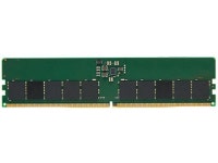 Kingston KSM52E42BS8KM-16HA Server Premier 16GB DDR5 SDRAM Memory Module - For Server - 16 GB - DDR5 5200/PC5-41600 DDR5 SDRAM... 