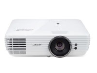 Acer 3000 lm 3840 x 2160 4K UHD HDMI  DLP White Projector Model H7850 - Newegg.ca