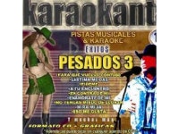 Karaokanta KAR-4185 - Éxitos Pesados - III Spanish CDG - Newegg.com Karaokanta KAR-4185 - &#201;xitos Pesados - III Spanish CDG... 