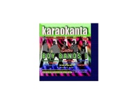 Karaokanta KAR-4298 - Al Estilo de Boy Bands - I Spanish CDG - Newegg.com