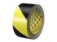 3M Industrial 405-021200-04585 3M Safety Stripe Tape 5702 Black-Yellow 2 Inch X36Yd - Newegg.com