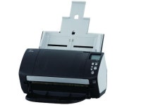 Refurbished: Fujitsu FI-7180 80ppm 600 x 600 dpi Duplex Scanner (Does not come with Adobe) - Newegg.com