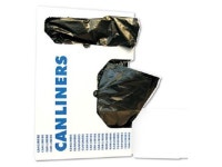 Boardwalk H4823RKKR01 Low-Density Can Liners - Newegg.com