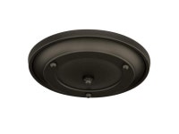 Bronze - P0062 - Newegg.ca Vaxcel Small Canopy Kit Multiple Pendant Holder, Oil Rubbed Bronze - P0062 - Newegg.com