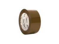 48 Rolls 3 X 110 YD Tan Carton Sealing Tape ( 2.3 mil ) - Newegg.com 48 Rolls 3" X 110 YD Tan Carton Sealing Tape ( 2.3... 