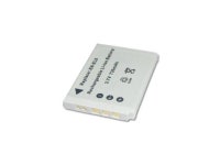 Promaster EN-EL8 Lithium Ion Replacement Battery - Newegg.com